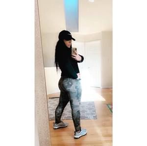 Meet your Posher, Fawn